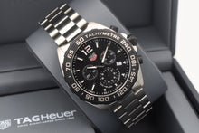 Load image into Gallery viewer, Tag Heuer Formula 1 Black Dial Watch for Men - CAZ1010.BA0842
