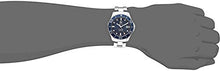Load image into Gallery viewer, Tag Heuer Aquaracer Caliber 5 Automatic Blue Dial Silver Steel Strap Watch for Men - WAN2111.BA0822