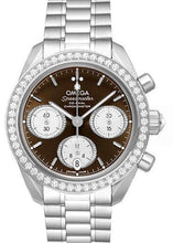 Load image into Gallery viewer, Omega Speedmaster 38 Co-Axial Chronograph 38 mm