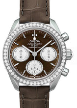 Load image into Gallery viewer, Omega Speedmaster 38 Co-Axial Chronograph 38 mm