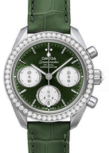 Load image into Gallery viewer, Omega Speedmaster 38 Co-Axial Chronograph 38 mm