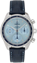 Load image into Gallery viewer, Omega Speedmaster 38 Co-Axial Chronograph 38mm
