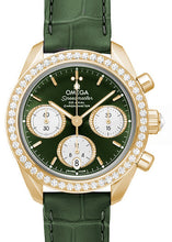 Load image into Gallery viewer, Omega Speedmaster 38 Co-Axial Chronograph 38 mm