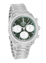Load image into Gallery viewer, Omega Speedmaster 38 Co-Axial Chronograph 38 mm
