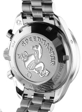 Load image into Gallery viewer, Omega Speedmaster 38 Co-Axial Chronograph 38 mm