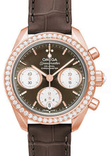 Load image into Gallery viewer, Omega Speedmaster 38 Co-Axial Chronograph 38 mm