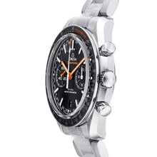 Load image into Gallery viewer, Omega Speedmaster Racing Co-Axial Master Chronometer Chronograph 44,25mm