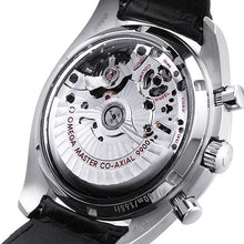 Load image into Gallery viewer, Omega Speedmaster Racing Co-Axial Master Chronometer Chronograph 44,25mm