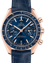 Load image into Gallery viewer, Omega Speedmaster Racing Co-Axial Master Chronometer Chronograph 44,25mm