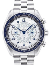 Load image into Gallery viewer, Omega Speedmaster Chronoscope Co-Axial Master Chronometer Chronograph 43 mm