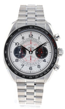 Load image into Gallery viewer, Omega Speedmaster Chronoscope Co-Axial Master Chronometer Chronograph 43 mm