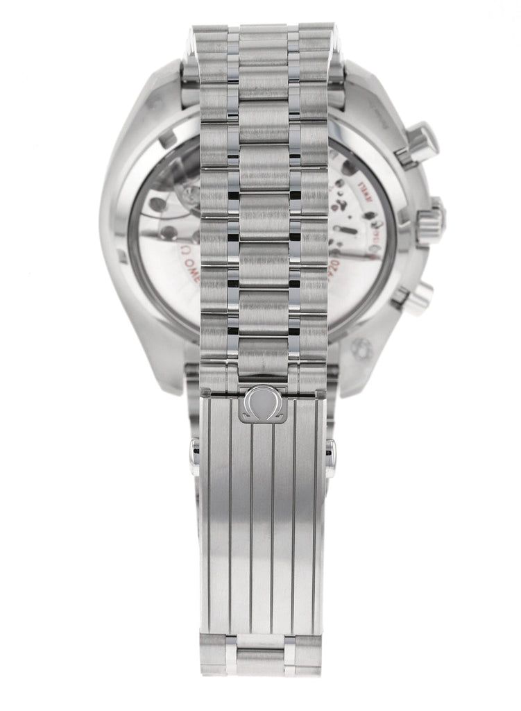 Omega Speedmaster Super Racing Co-Axial Master Chronometer Chronograph 44,25mm