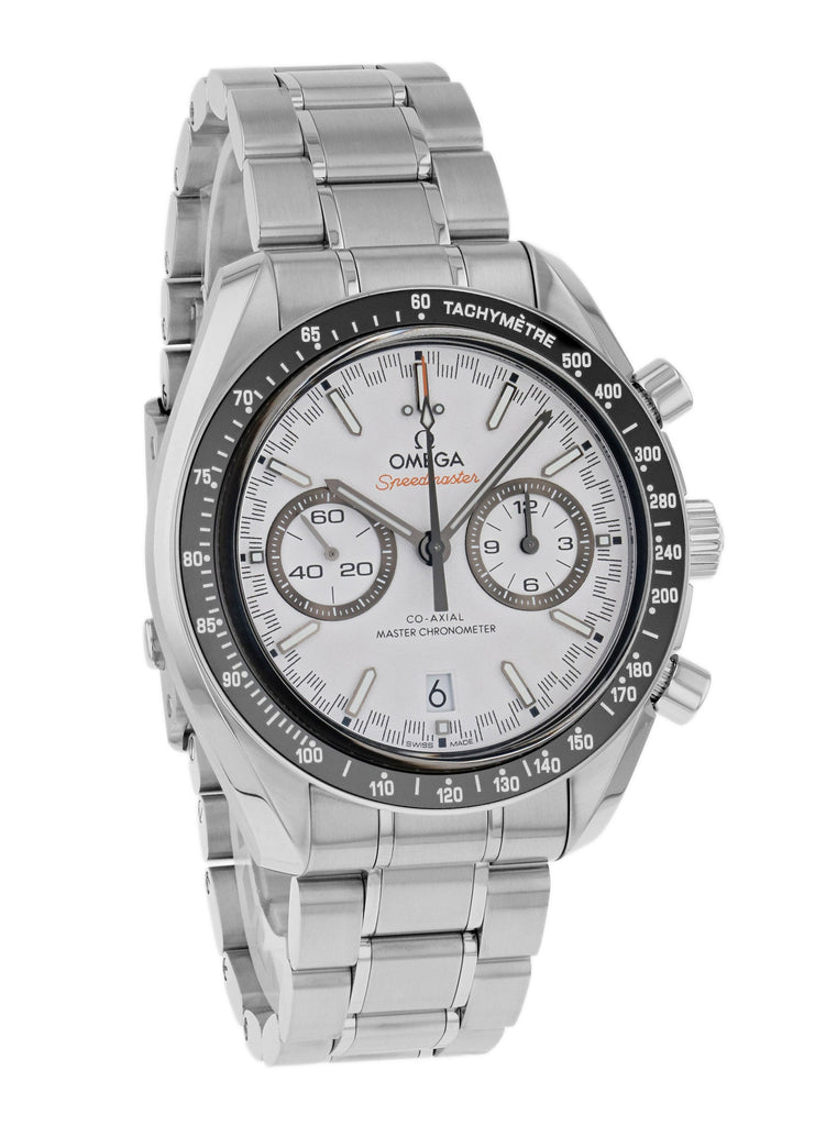 Omega Speedmaster Racing Co-Axial Master Chronometer Chronograph 44,25mm