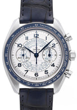 Load image into Gallery viewer, Omega Speedmaster Chronoscope Co-Axial Master Chronometer Chronograph 43 mm