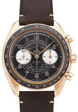 Load image into Gallery viewer, Omega Speedmaster Chronoscope Co-Axial Master Chronometer Chronograph 43mm