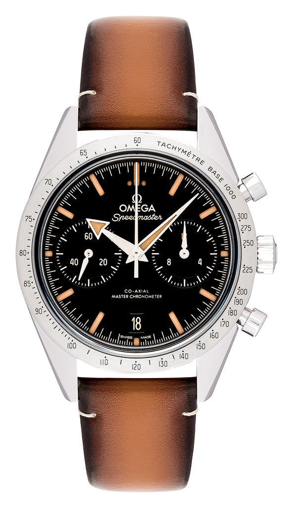 Omega Speedmaster '57