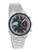 Load image into Gallery viewer, Omega Speedmaster Pilot Professional Co-Axial Master Chronometer Chronograph 40,85 mm