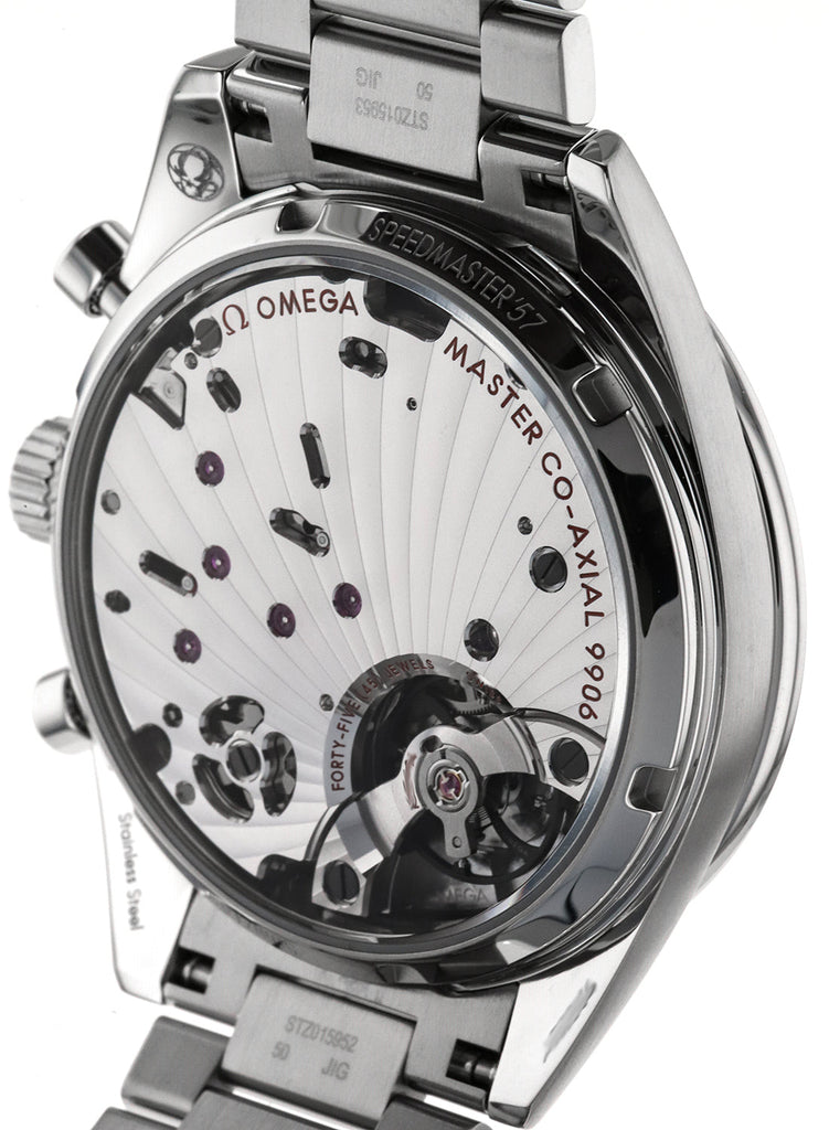 Omega Speedmaster '57