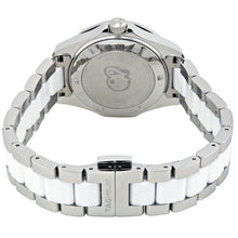 Load image into Gallery viewer, Tag Heuer Aquaracer White Dial Watch for Women - WAY131B.BA0914
