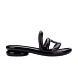 Telfar Jelly Slide Melissa Black