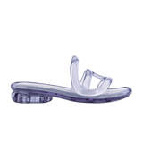 Telfar Jelly Slide Melissa Clear