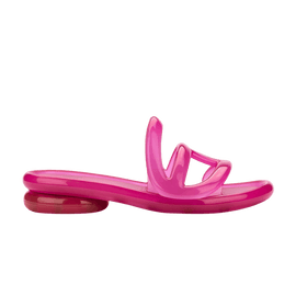 Telfar Jelly Slide Melissa Pink