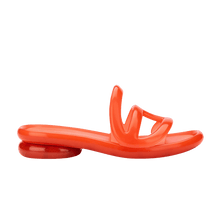 Load image into Gallery viewer, Telfar Jelly Slide Melissa Orange