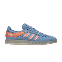 Load image into Gallery viewer, adidas Handball Top Oyster Blue