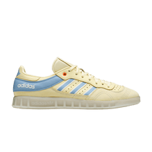 Load image into Gallery viewer, adidas Handball Top Oyster Yellow