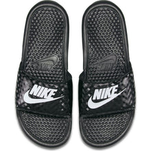 Load image into Gallery viewer, Women's Nike Benassi "Just Do It." Sandal