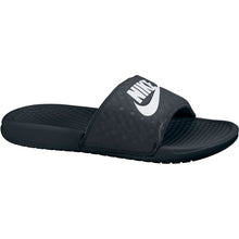 Load image into Gallery viewer, Women's Nike Benassi "Just Do It." Sandal