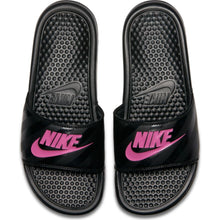 Load image into Gallery viewer, Women's Nike Benassi Just Do It Sandal