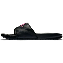 Load image into Gallery viewer, Women's Nike Benassi Just Do It Sandal