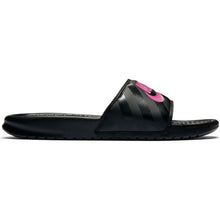 Load image into Gallery viewer, Women's Nike Benassi Just Do It Sandal