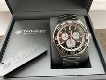 Load image into Gallery viewer, Tag Heuer Formula 1 Black Dial Watch for Men - CAZ101E.BA0842