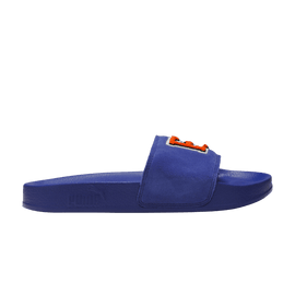 Puma Leadcat Slide Rihanna Fenty FU Blue