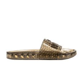 Puma Jelly Slide Rihanna Fenty Black (Women's)