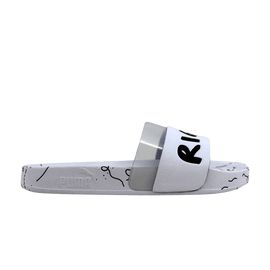 Puma Leadcat Slide Shantell Martin White