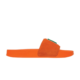 Puma Leadcat Slide Rihanna Fenty FU Orange (Women's)