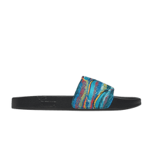 Load image into Gallery viewer, Puma Leadcat Slide Coogi Island Paradise