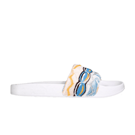 Puma Leadcat Slide Coogi White Multi