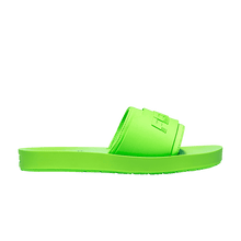 Load image into Gallery viewer, Puma Surf Slide Rihanna Fenty Green Gecko (Women's)