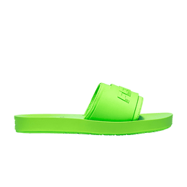 Puma Surf Slide Rihanna Fenty Green Gecko (Women's)