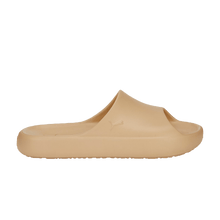 Load image into Gallery viewer, Puma Shibui Cat Slides Khaki Light Sand