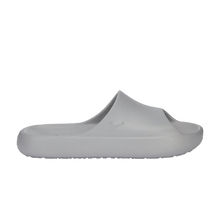 Load image into Gallery viewer, Puma Shibui Cat Slides Gray Harbor Mist