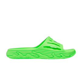 Puma LaMelo Ball MB.03 Slide Green Gecko