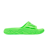 Puma LaMelo Ball MB.03 Slide Green Gecko