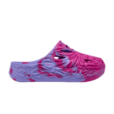 Puma LaMelo Ball MB.04 Slide Deep Orchid Dark Amethyst