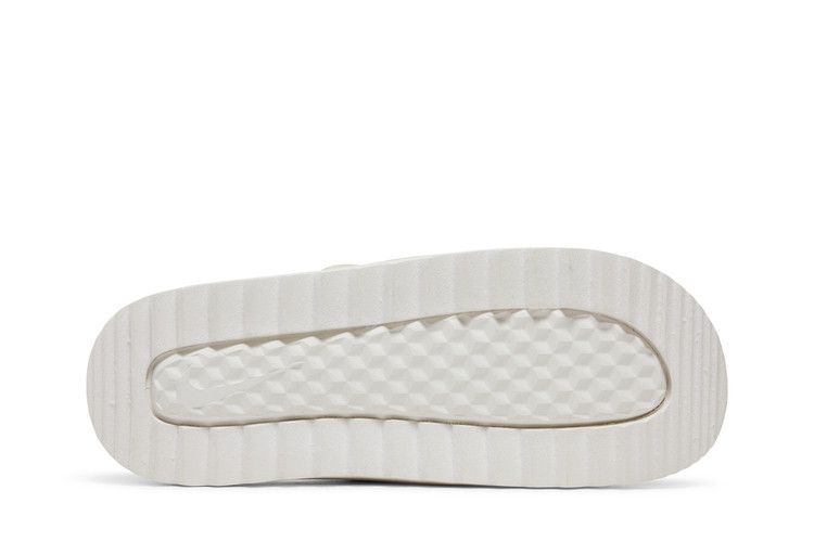 Nike Asuna Slide Pearl White Sail