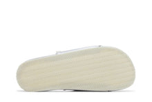 Load image into Gallery viewer, adidas Y-3 Slides Silver Metallic Brown Cream White